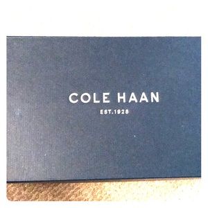 Brand new Cole Haan Eliza grand heels
